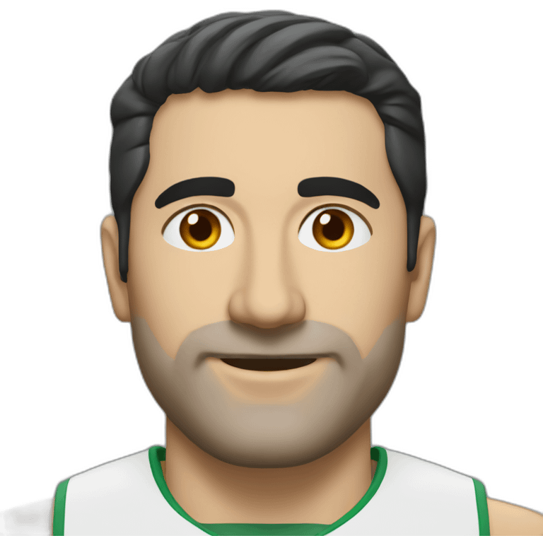 Ahmet mussin emoji