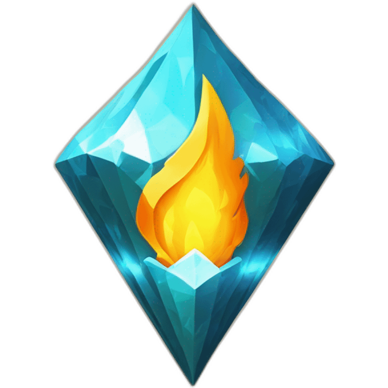 Pixel Book History Paper Diamond Flame Shiny Glow Reward Legendary Unique Epic Mystery emoji