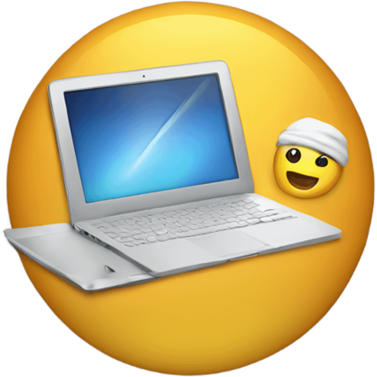 macbook emoji