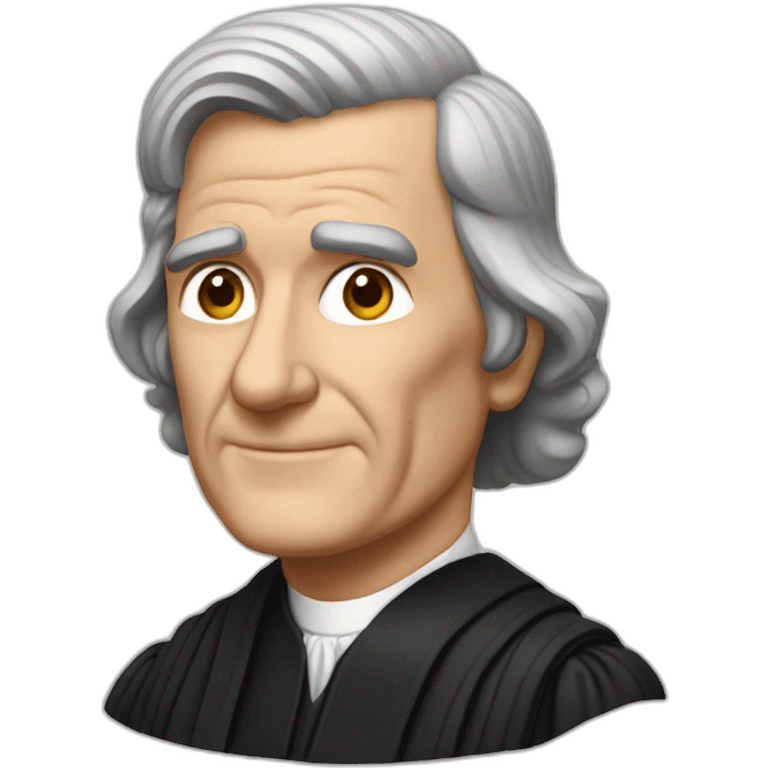 John marshall supreme court emoji