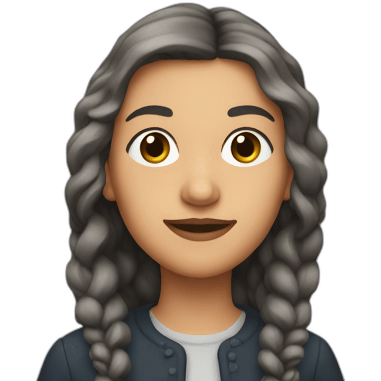 Adélie manchot emoji