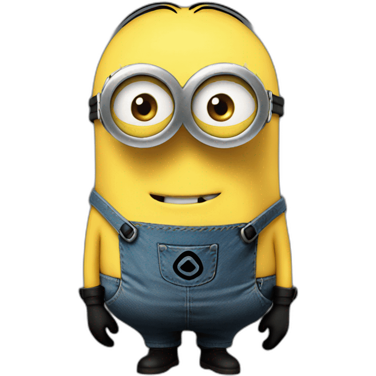 xl minion emoji