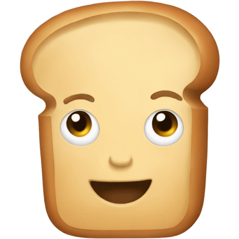 Bread emoji