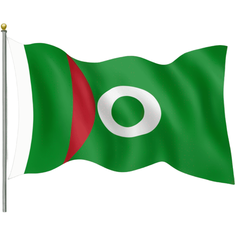 Somaliland flag emoji