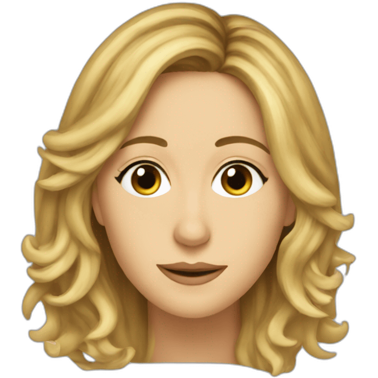 lara fabian emoji