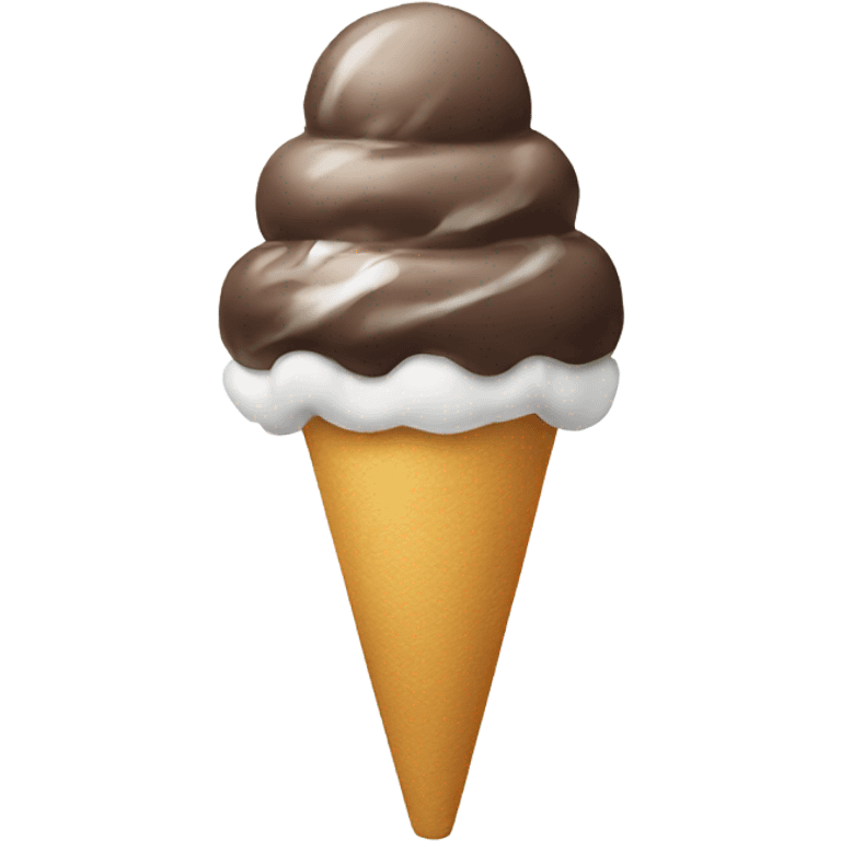 Helado  emoji