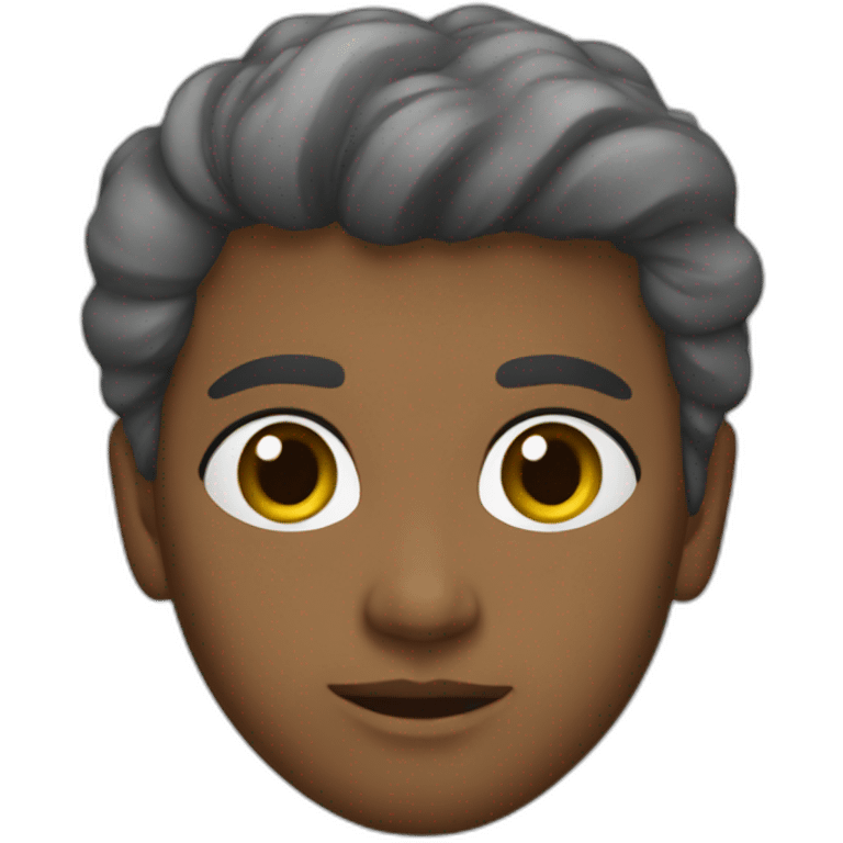 Hakima emoji