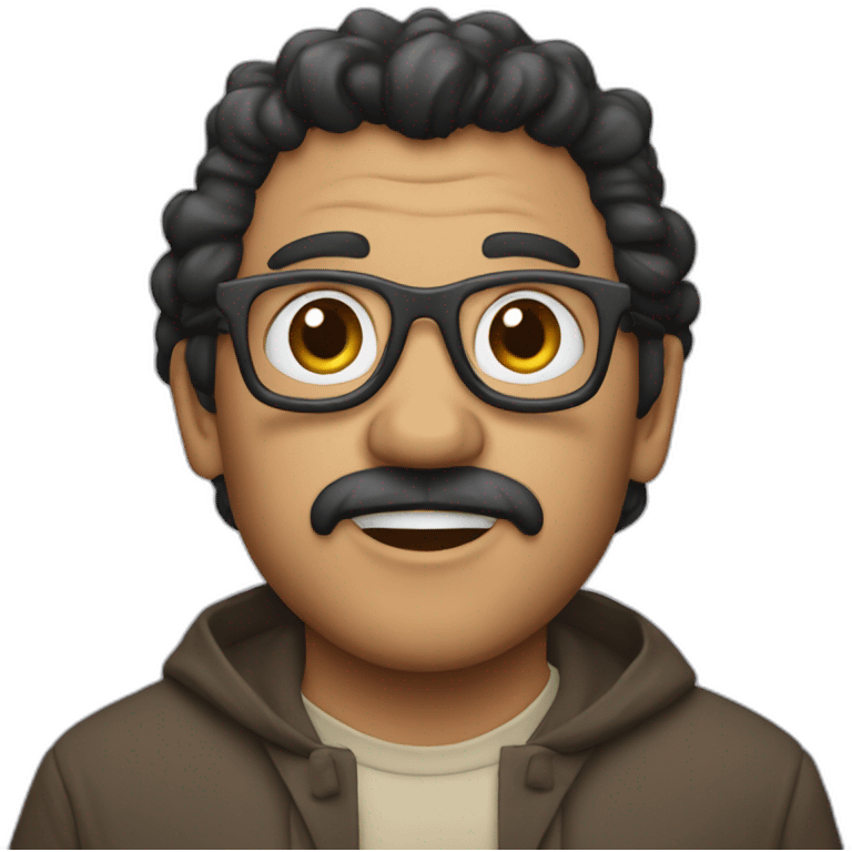 El grande toto  emoji