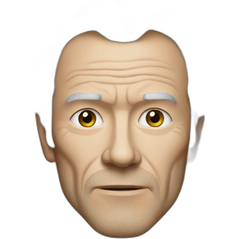 Eastwood emoji