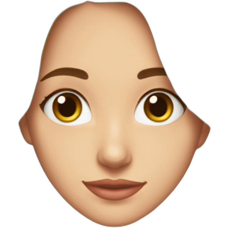 Charlotte damelio emoji