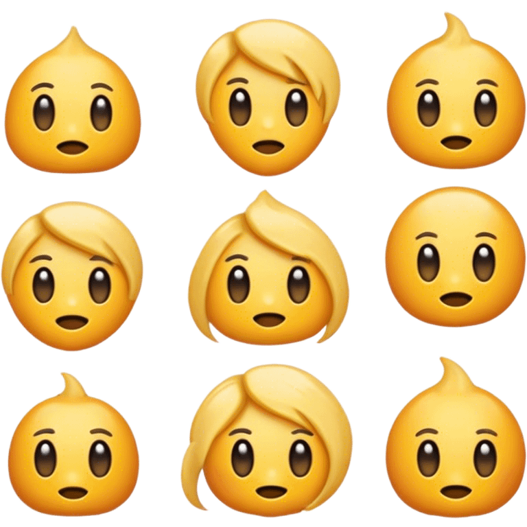 blorg emoji