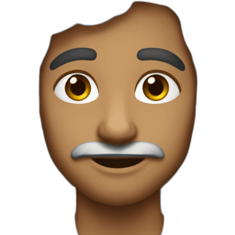 Sagar emoji