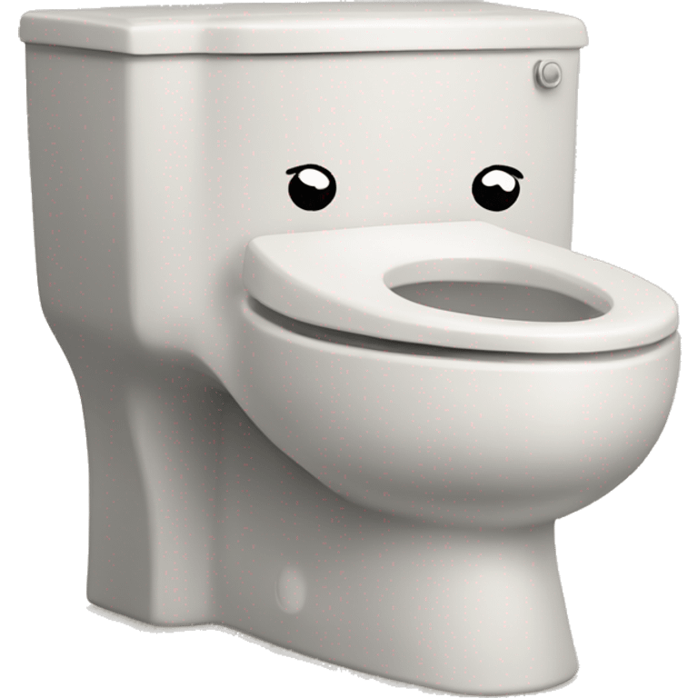 Skibidi toliet emoji