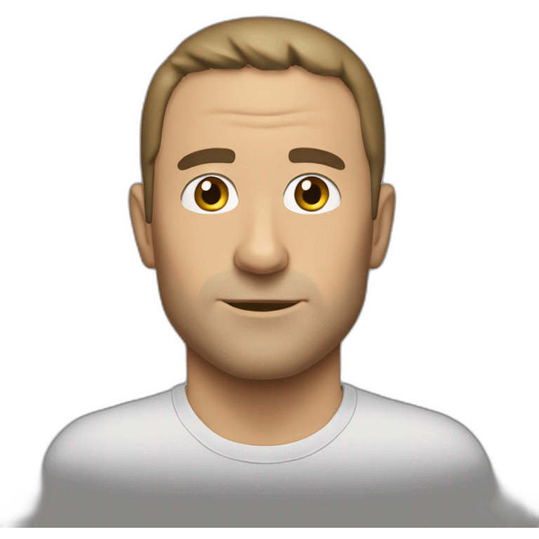 Jeff stinco emoji