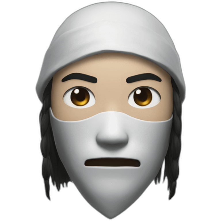 ghost of tsushima emoji