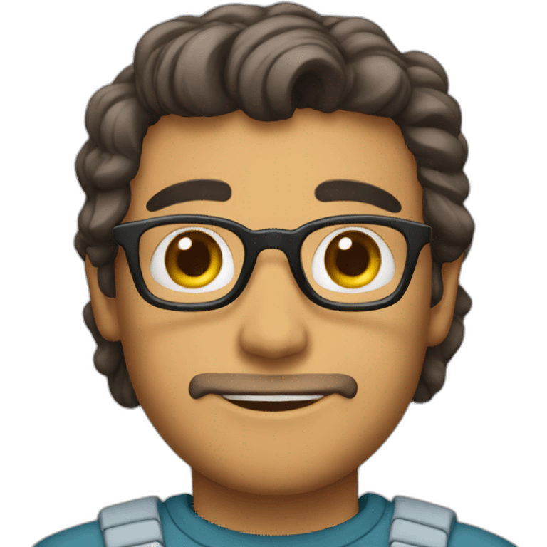 damiano david emoji