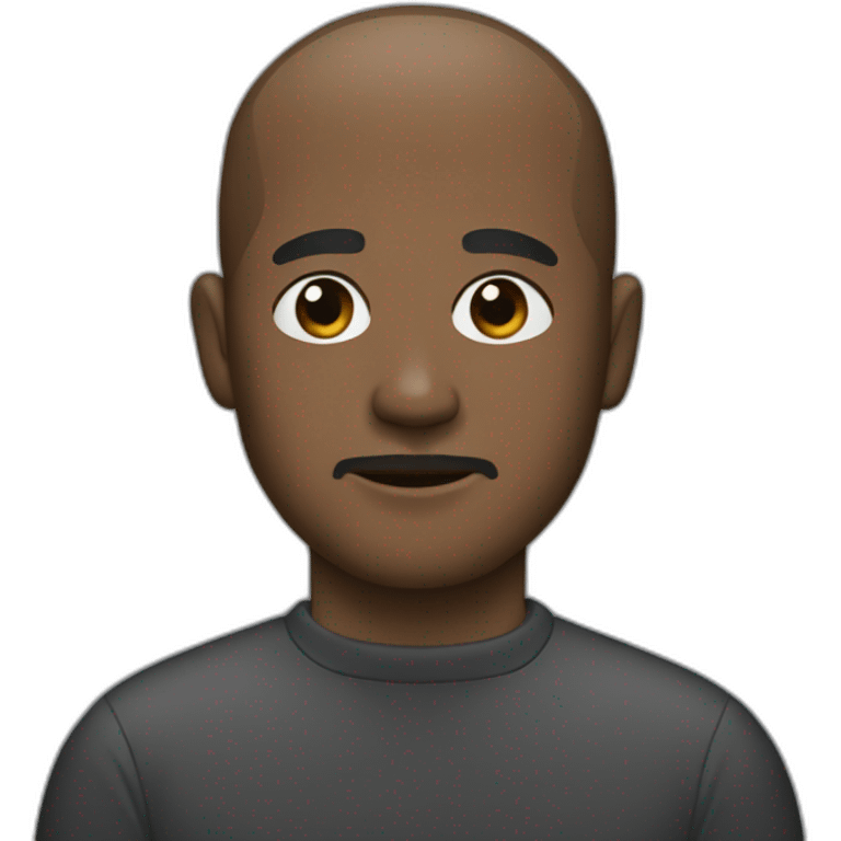 george floyd emoji