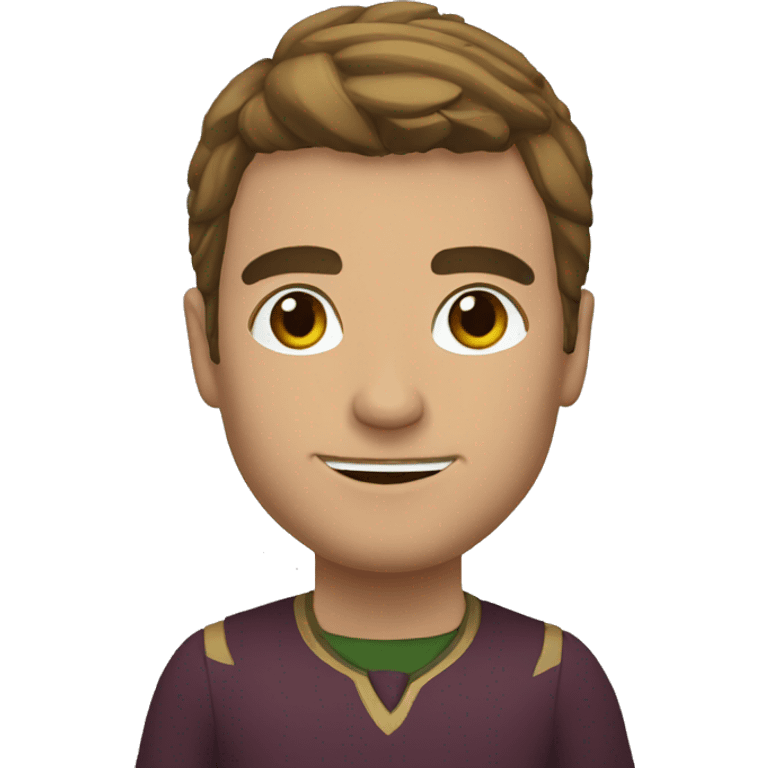 Flor bertotti  emoji