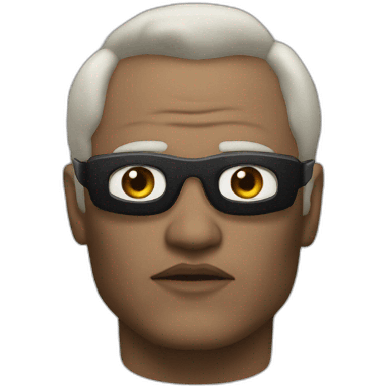 trinity neo morpheus emoji