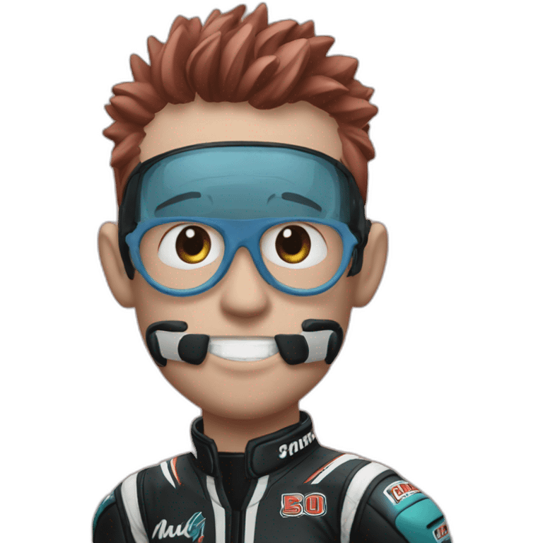 quartararo emoji