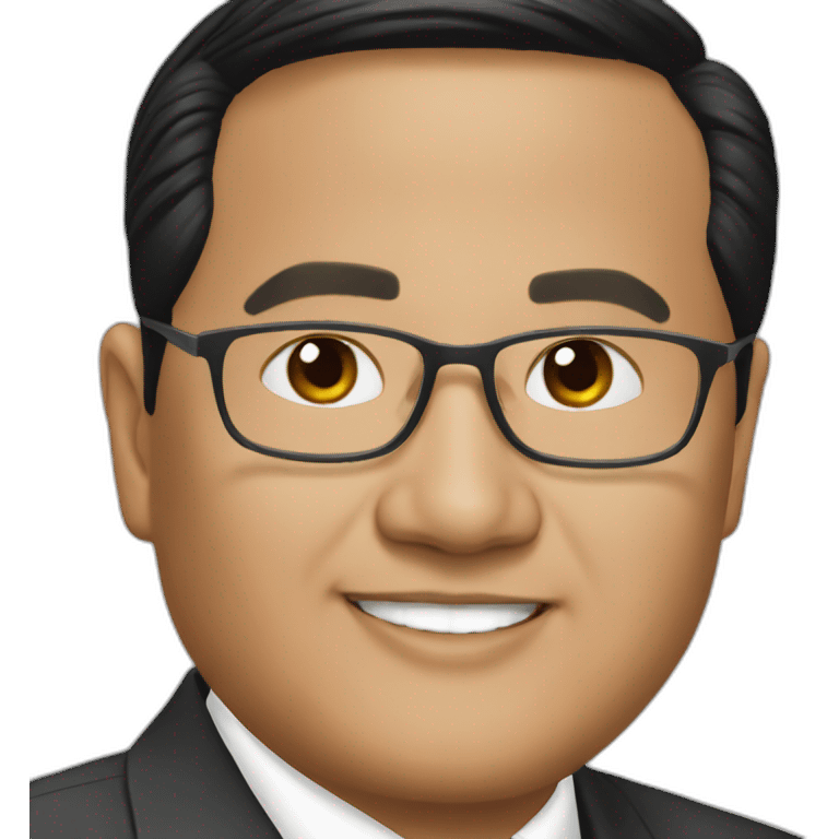 prabowo emoji