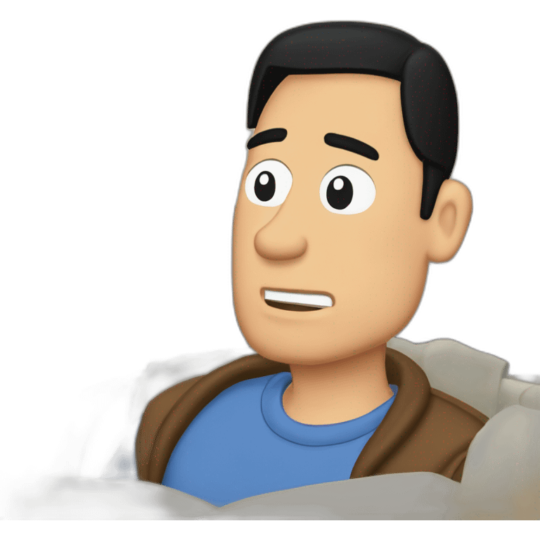 Glenn quagmire emoji