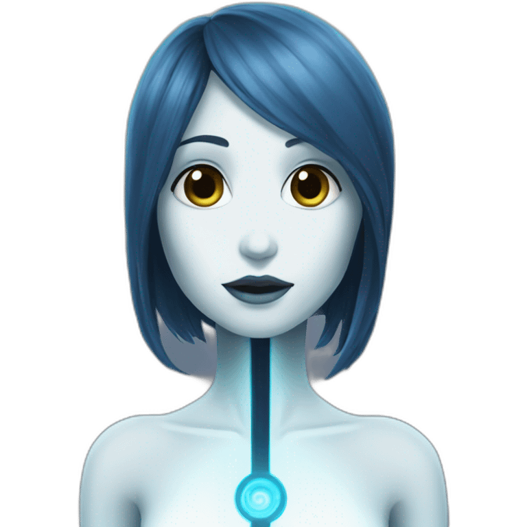 Cortana emoji