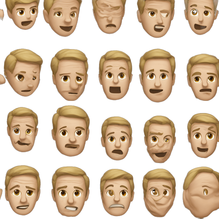 эстетика  emoji