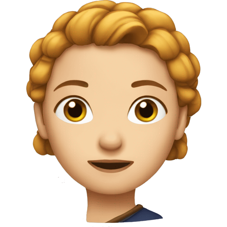 anna emoji