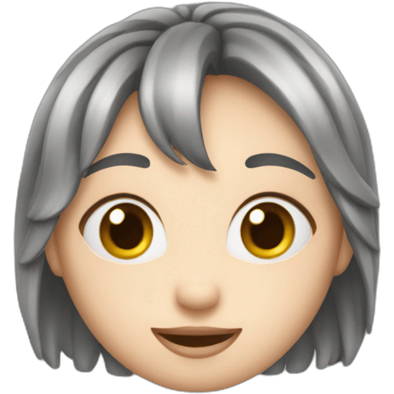 cœur mignon emoji