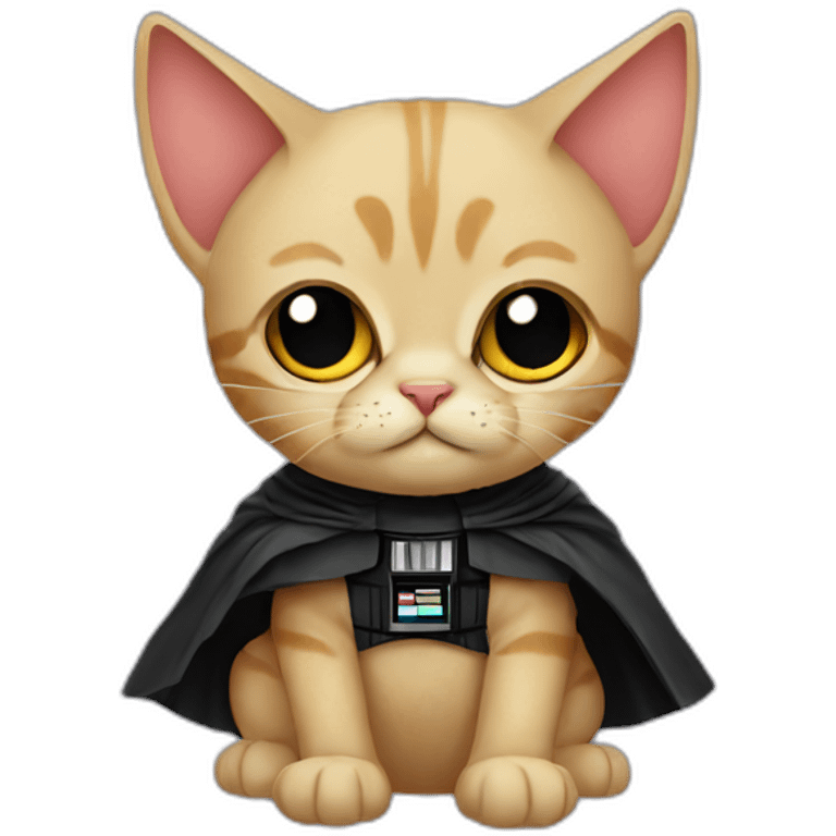 darth-cat emoji