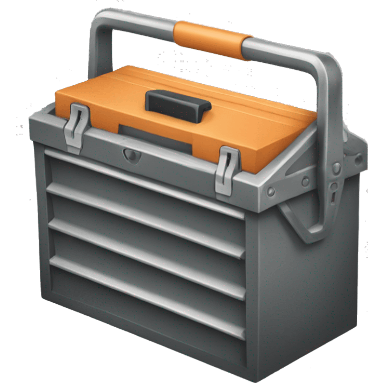 Toolbox emoji