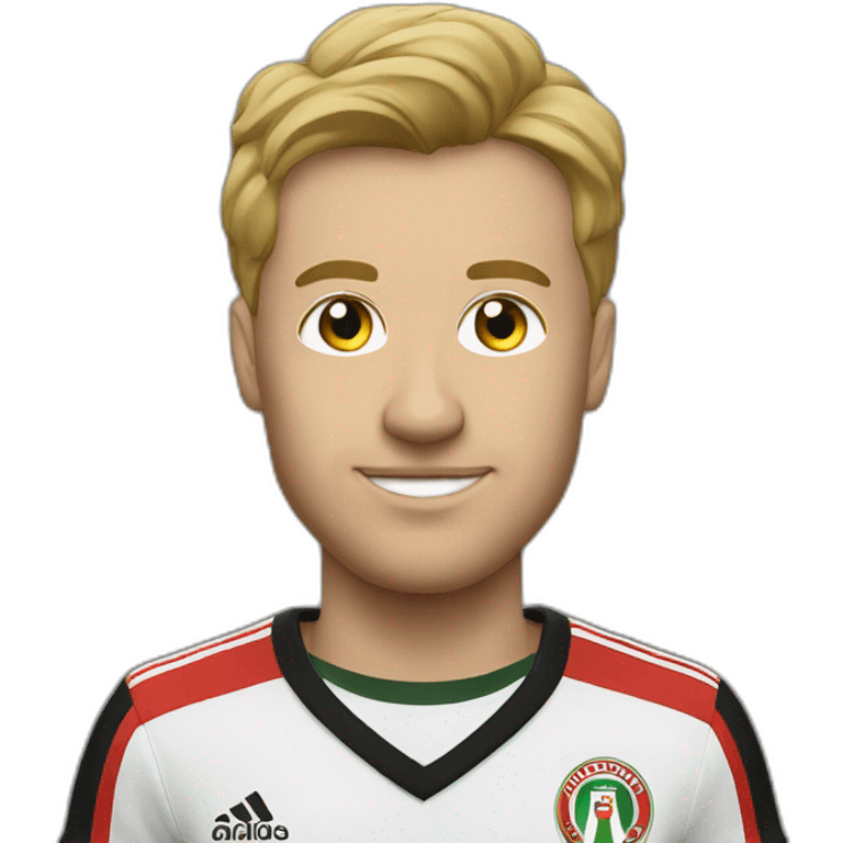 Feyenoord emoji