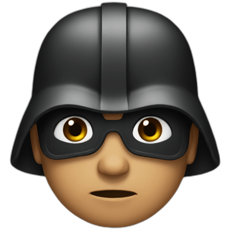 i'm your father emoji