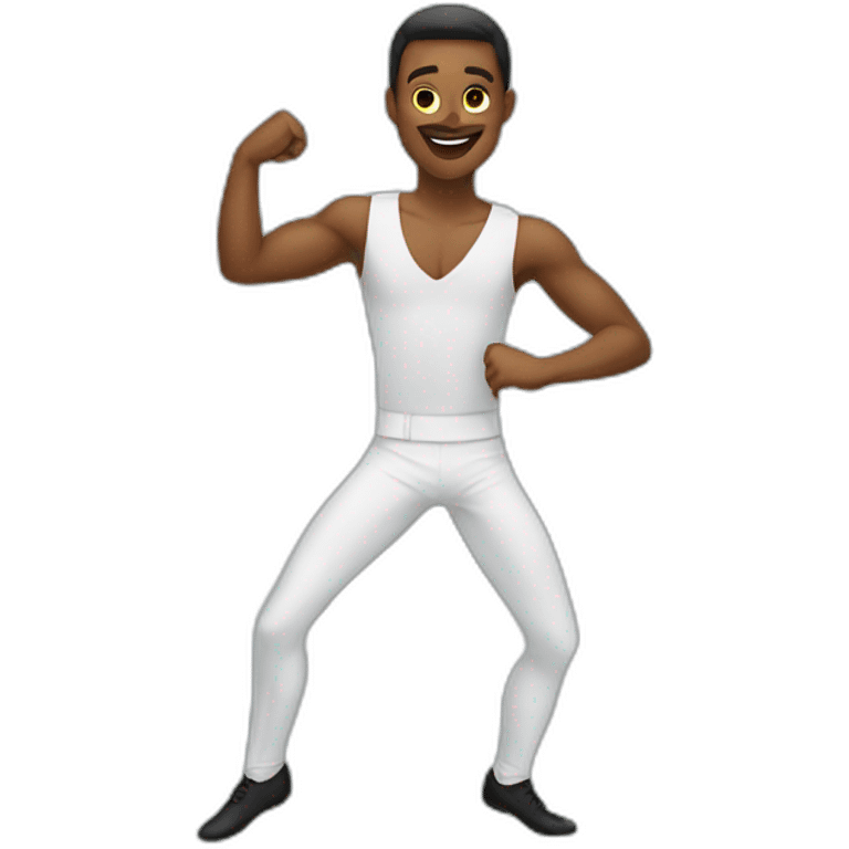 Danseur  emoji