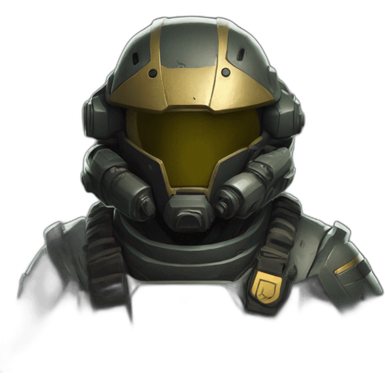 helldivers 2 emoji