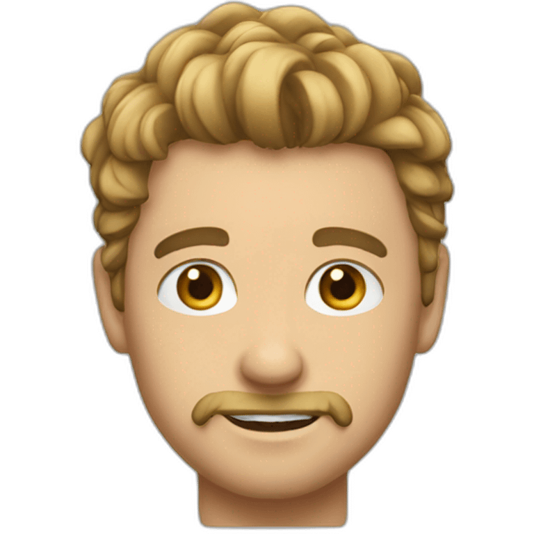 colin emoji