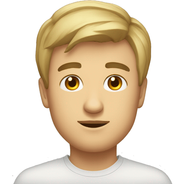 Oleksandr Gerega emoji