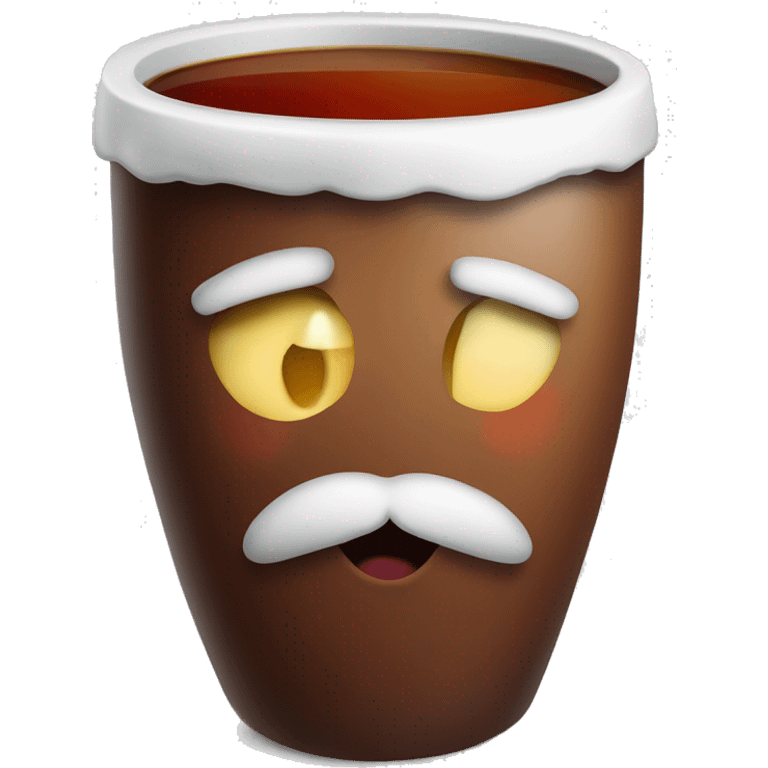 Glühwein emoji