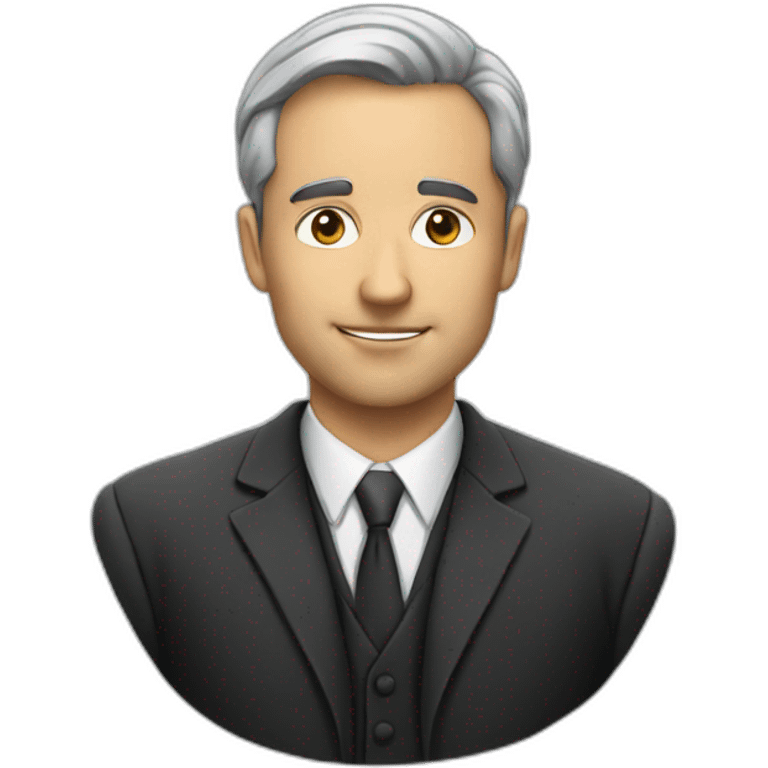 lawyer emoji