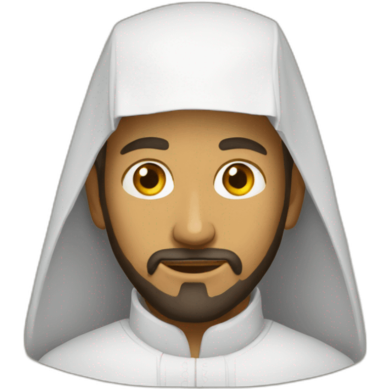 Orthodox icon emoji