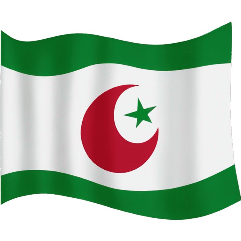 muslim sicily flag emoji