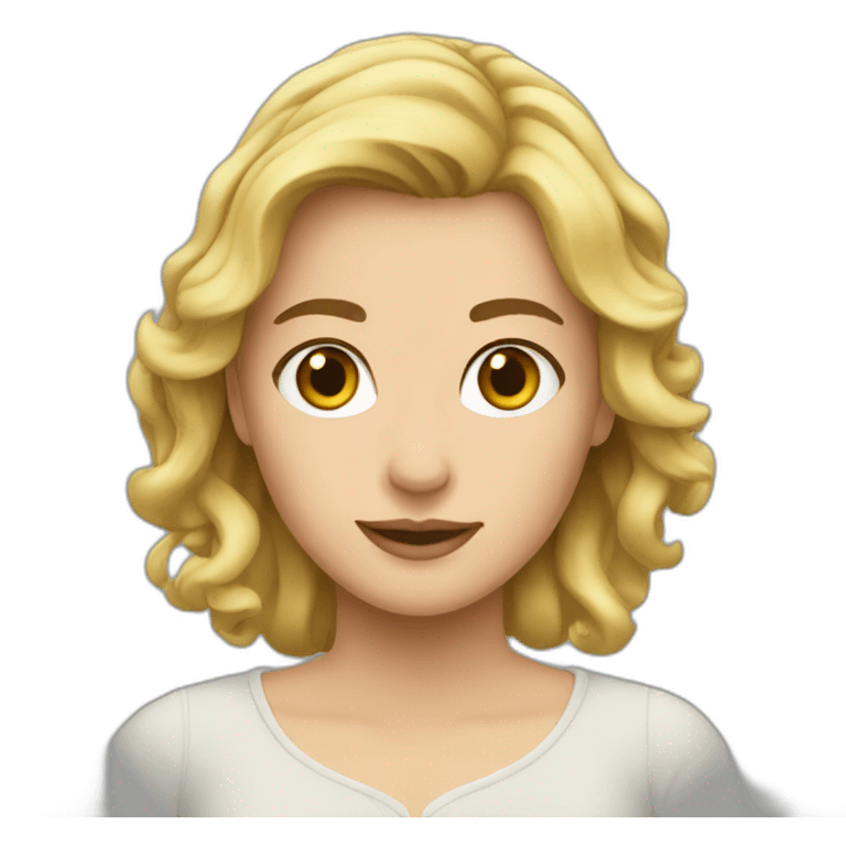 Léa pagnes emoji