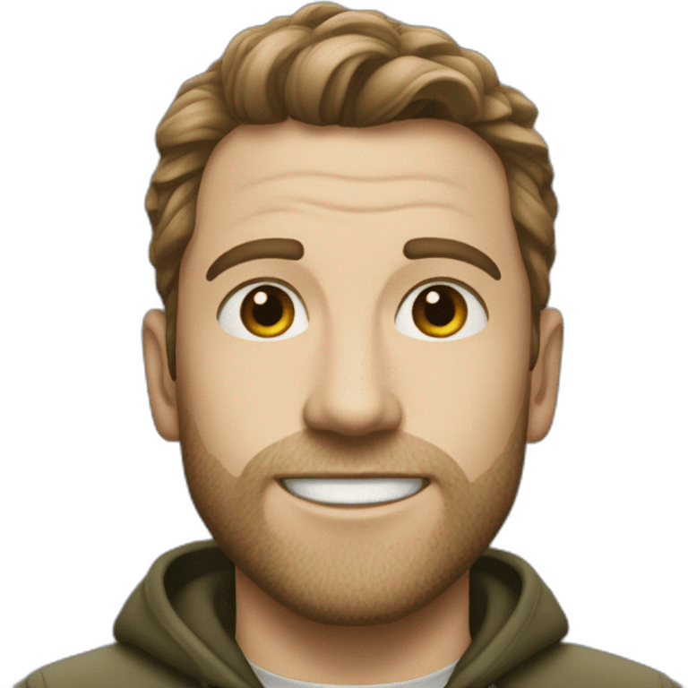 Shawn murphy emoji