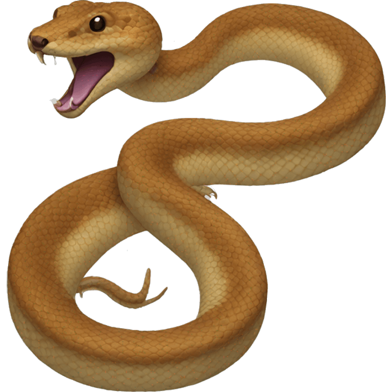 Death Adder emoji