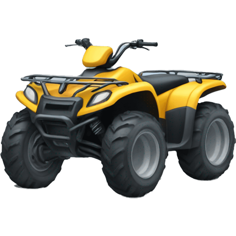 atv emoji