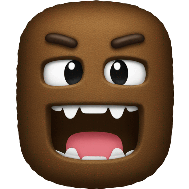 Domo emoji