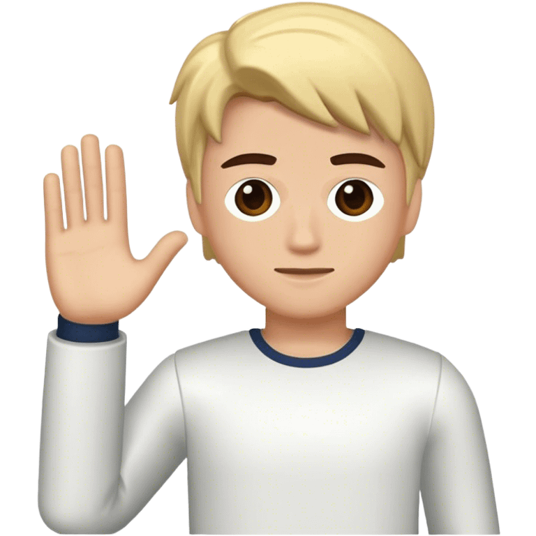 Robloxian emoji