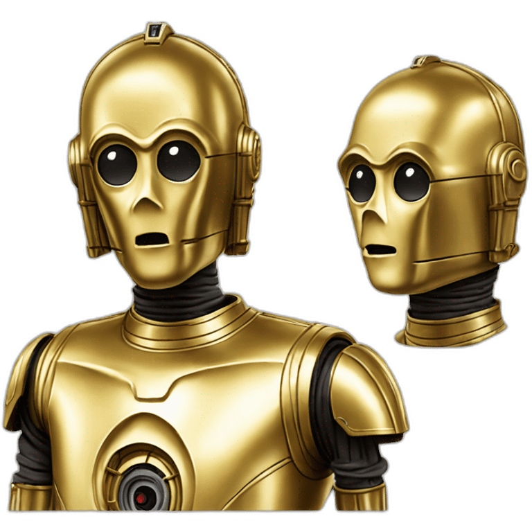 C3PO emoji