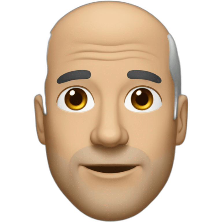 gregory lemarchal emoji